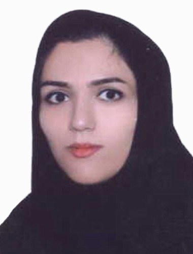 دکتر زینب قضائی